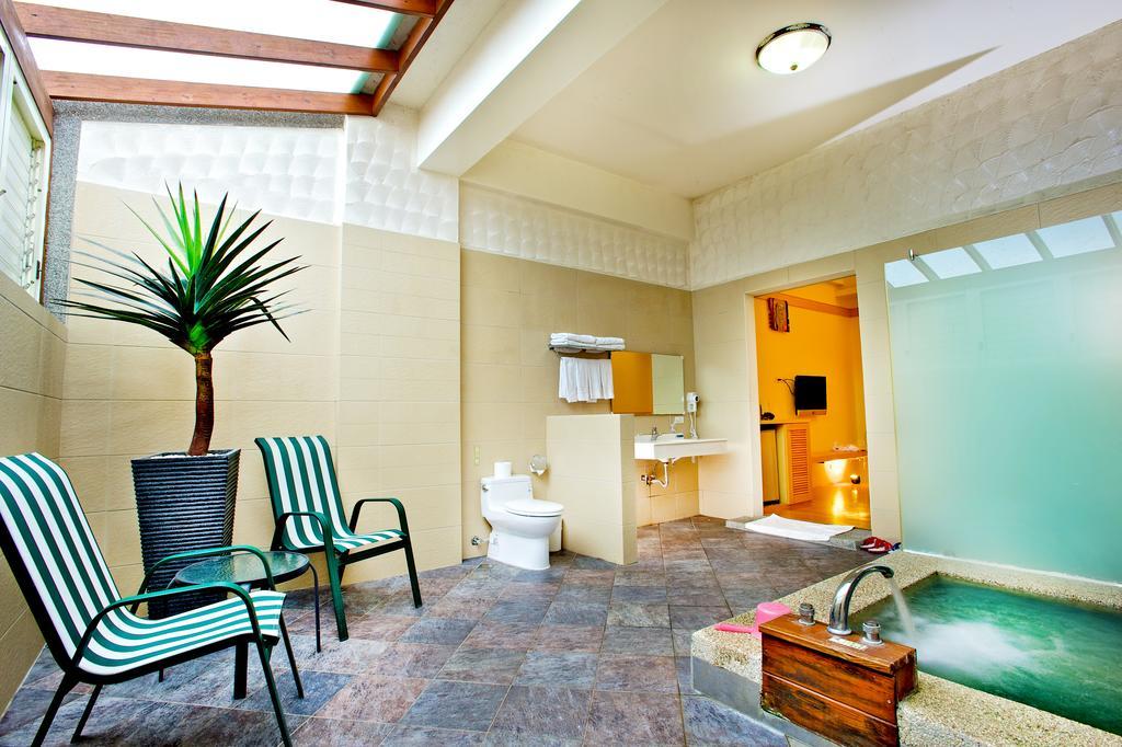 Bali B&B Hengshan Номер фото