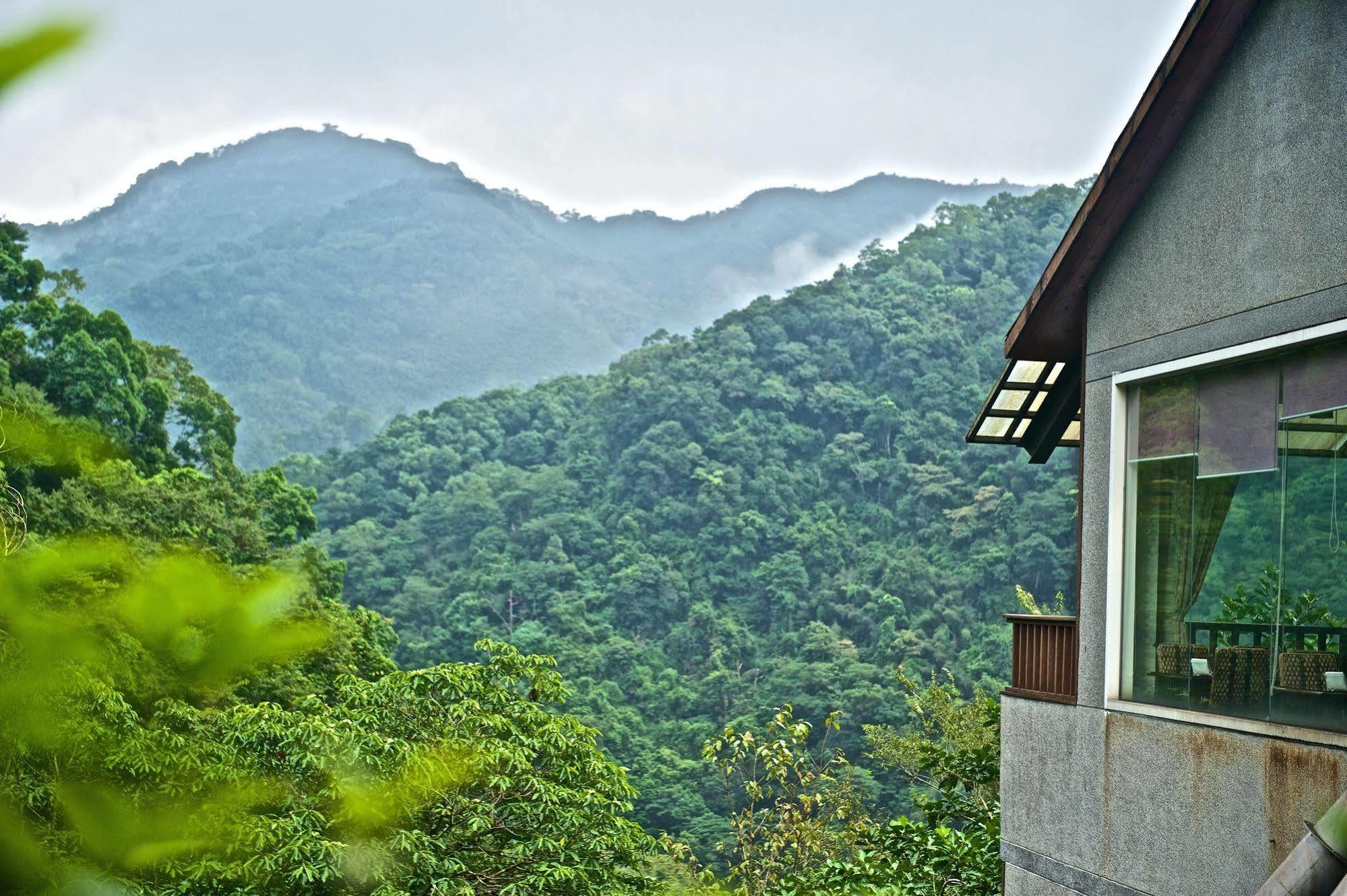 Bali B&B Hengshan Экстерьер фото