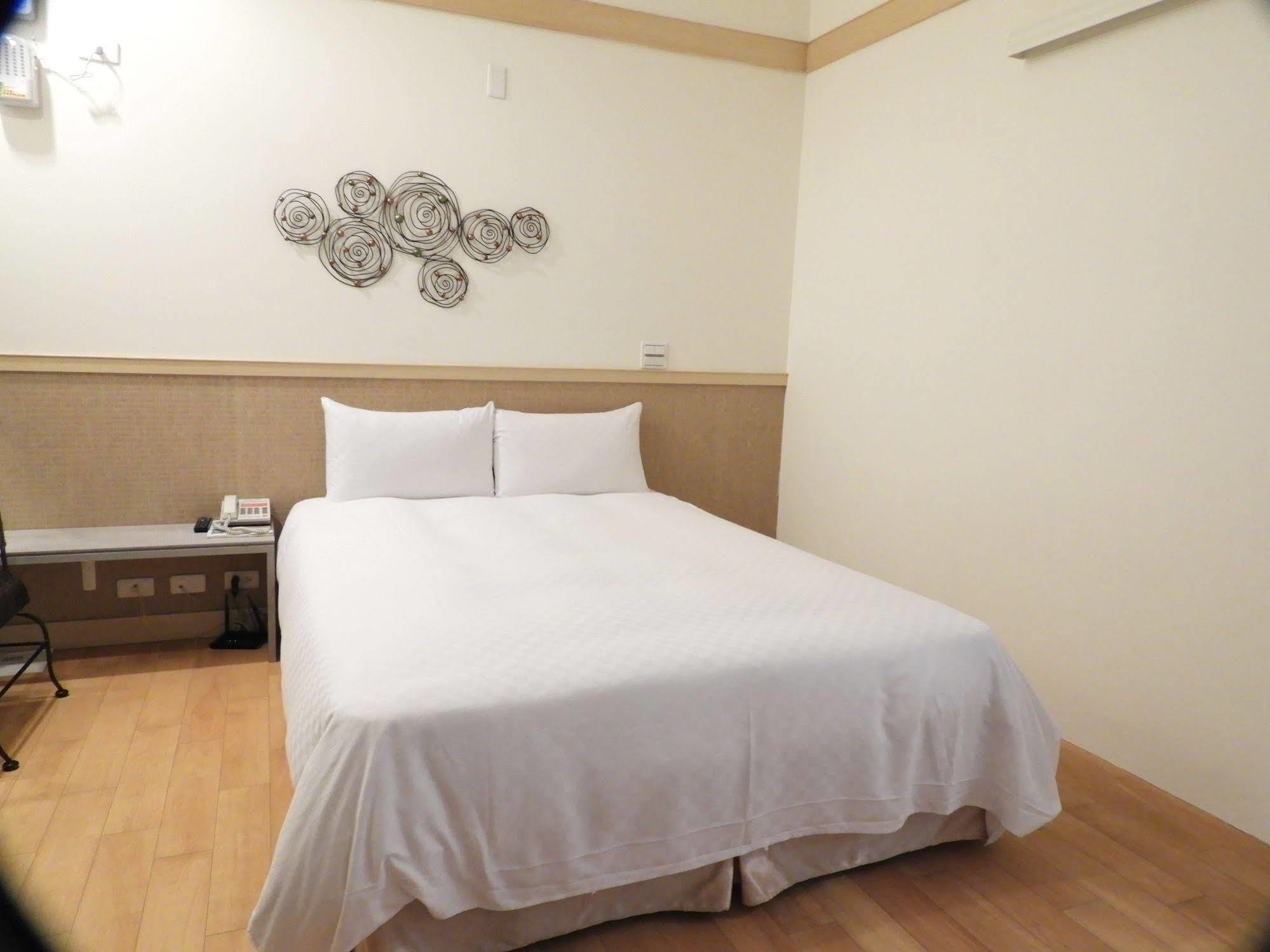 Bali B&B Hengshan Экстерьер фото