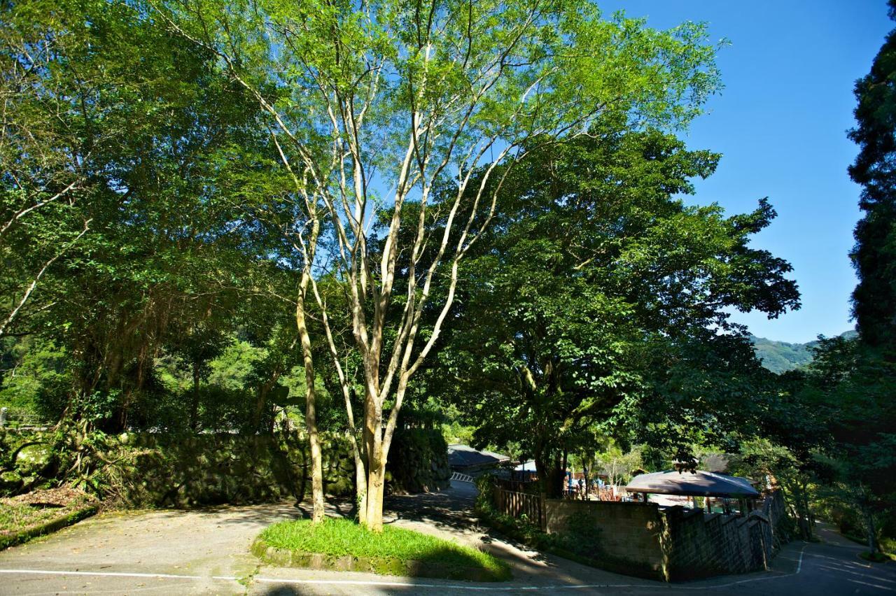 Bali B&B Hengshan Экстерьер фото