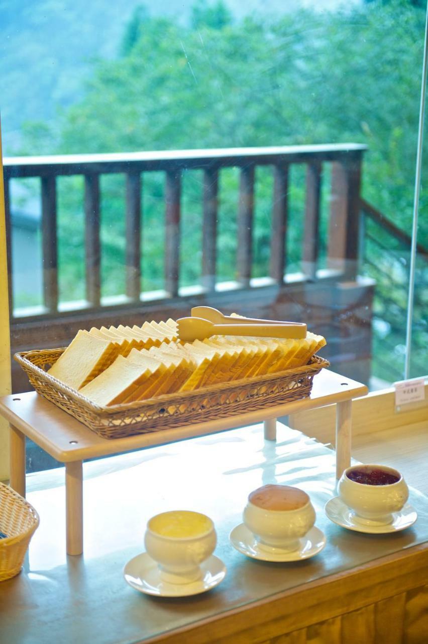 Bali B&B Hengshan Экстерьер фото