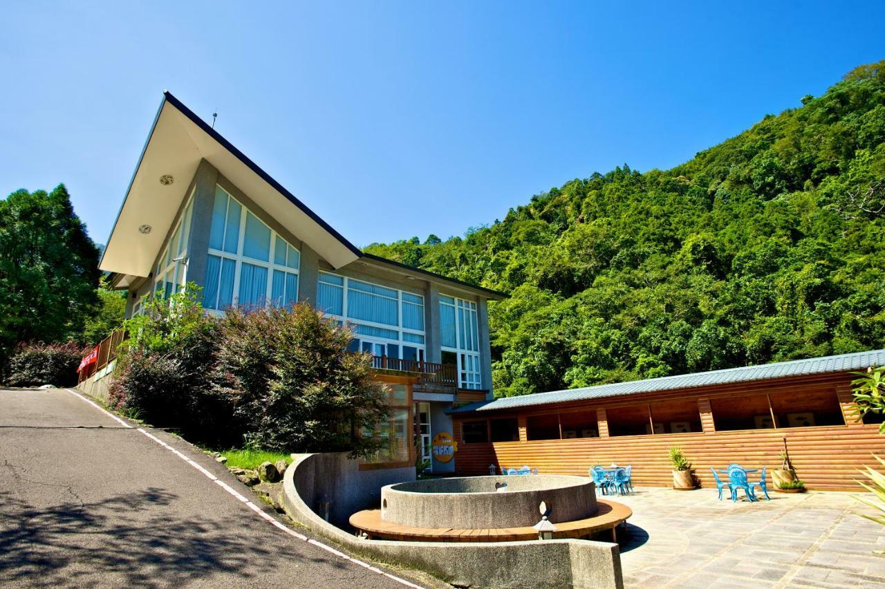 Bali B&B Hengshan Экстерьер фото